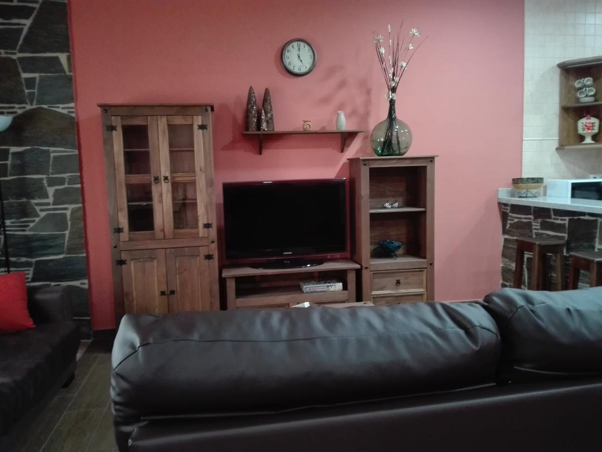 Palomero Casa Rural Casa Queta מראה חיצוני תמונה