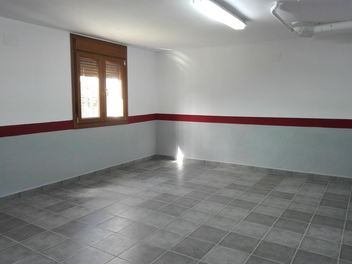 Palomero Casa Rural Casa Queta מראה חיצוני תמונה