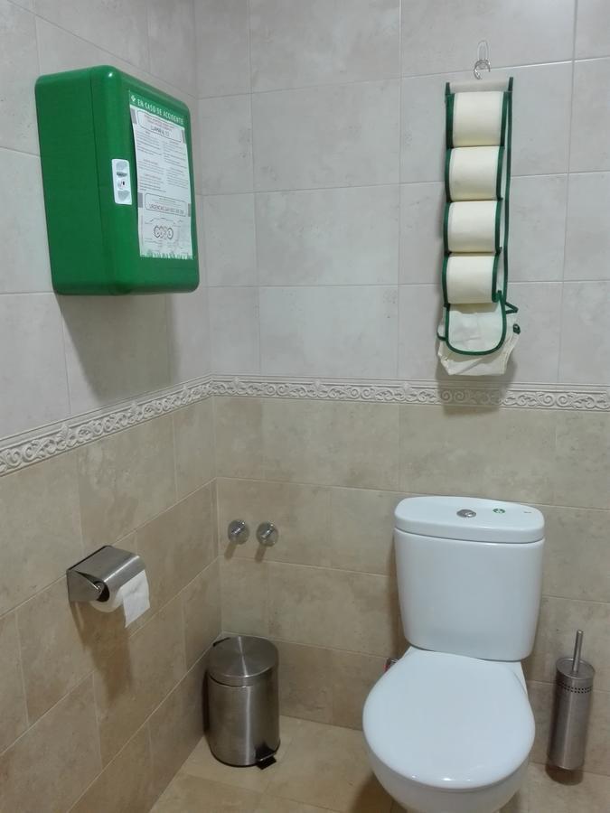 Palomero Casa Rural Casa Queta מראה חיצוני תמונה