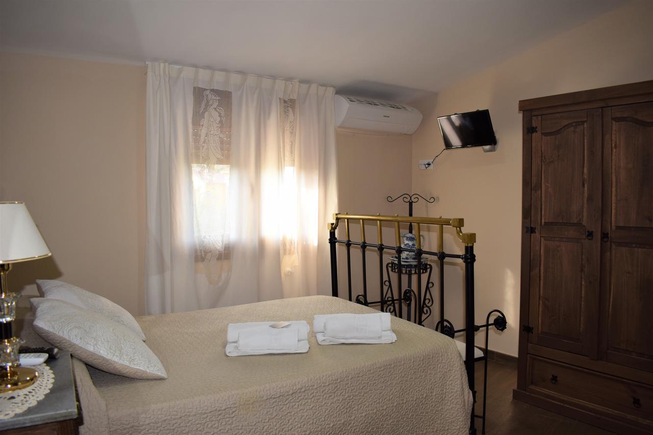 Palomero Casa Rural Casa Queta מראה חיצוני תמונה